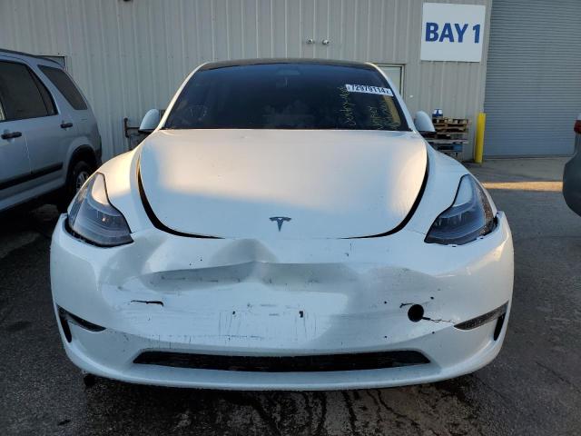 2023 TESLA MODEL Y - 7SAYGAEE0PF772926