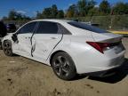 Lot #3024589644 2022 HYUNDAI ELANTRA SE