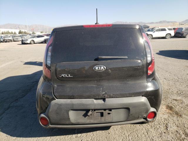 VIN KNDJN2A21F7762660 2015 KIA SOUL no.6