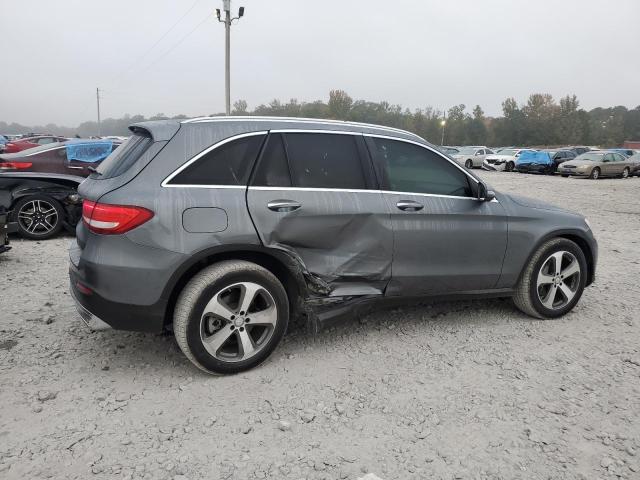 2016 MERCEDES-BENZ GLC 300 - WDC0G4JB5GF087754