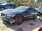 2018 ACURA TLX - 19UUB1F39JA003057