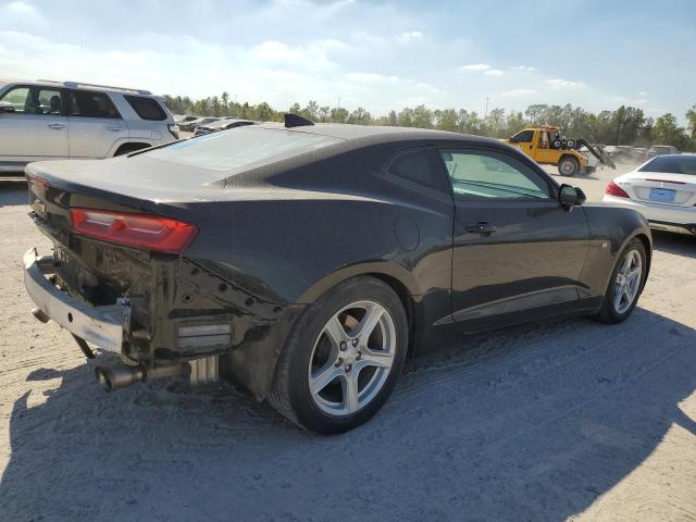 2018 CHEVROLET CAMARO LT - 1G1FB1RS9J0124146