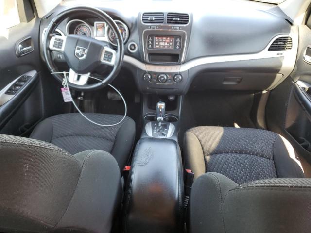 2019 DODGE JOURNEY SE - 3C4PDCBB7KT853097