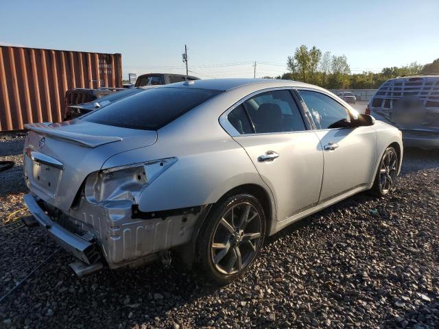 VIN 1N4AA5AP5DC844460 2013 Nissan Maxima, S no.3