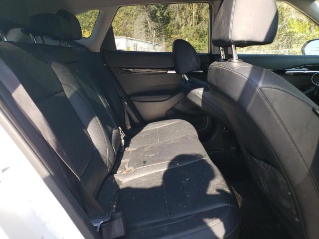 2021 KIA SELTOS SX KNDETCA20M7060338