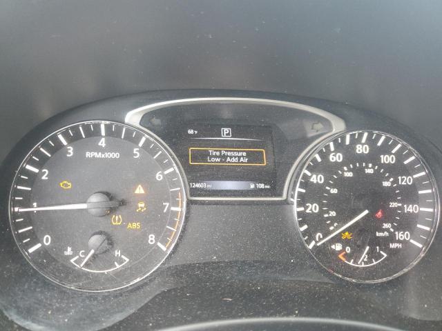 2018 NISSAN PATHFINDER - 5N1DR2MN2JC669875