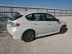 Lot #3024636579 2010 SUBARU IMPREZA WR