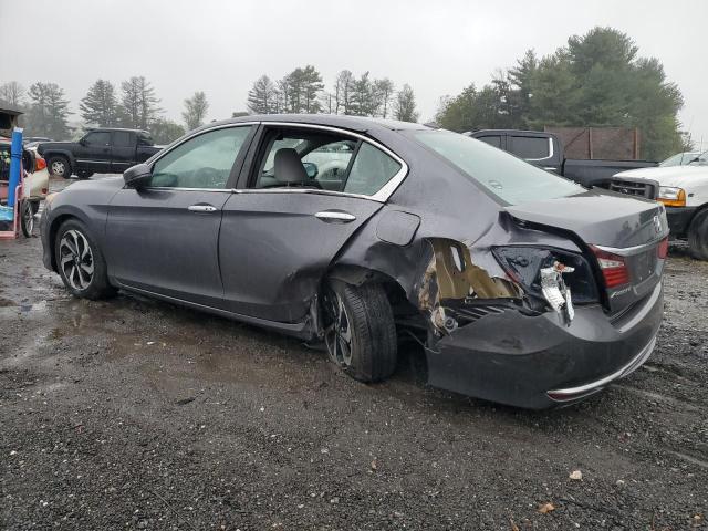 2016 HONDA ACCORD EX - 1HGCR2F78GA069852