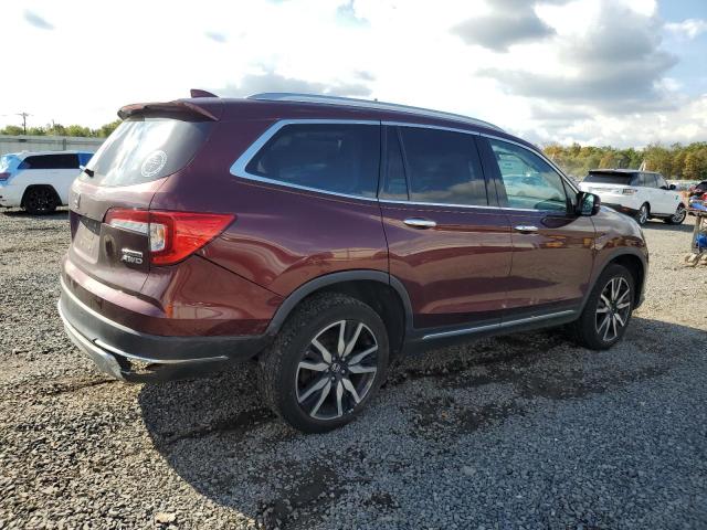 2020 HONDA PILOT TOUR - 5FNYF6H68LB013906