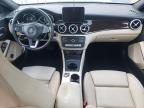 MERCEDES-BENZ CLA 250 photo