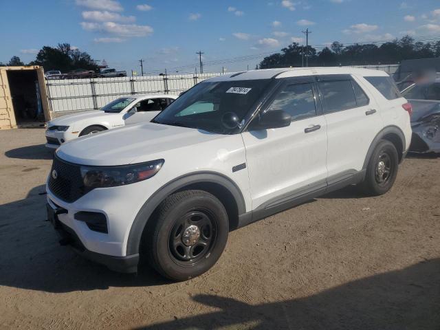 2020 FORD EXPLORER P #2945842767