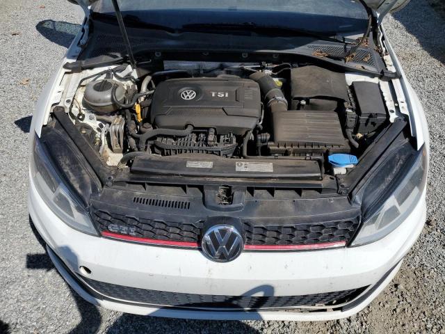 VIN 3VW4T7AUXHM032446 2017 VOLKSWAGEN GTI no.11