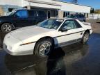 PONTIAC FIERO GT photo