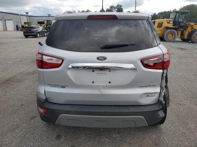 2018 FORD ECOSPORT T - MAJ6P1WL2JC203720