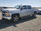 2017 CHEVROLET SILVERADO - 3GCPCREC7HG462026