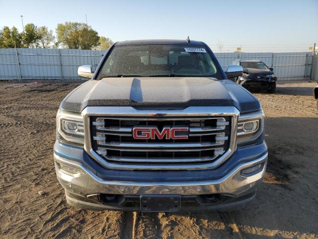 2018 GMC SIERRA K15 - 3GTU2NEC6JG409595