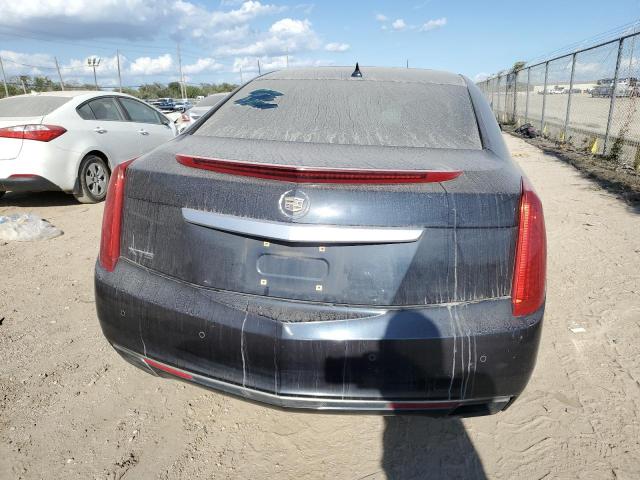 VIN 2G61M5S38E9132775 2014 Cadillac XTS, Luxury Col... no.6