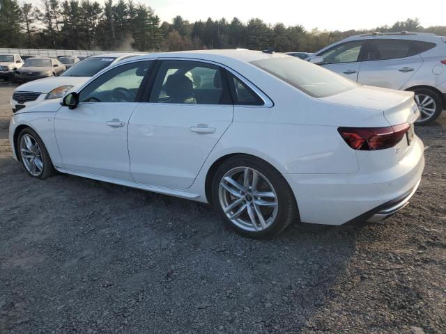 VIN WAUEAAF40RN006736 2024 Audi A4, Premium Plus 45 no.2