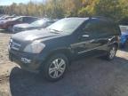 MERCEDES-BENZ GL 450 4MA photo