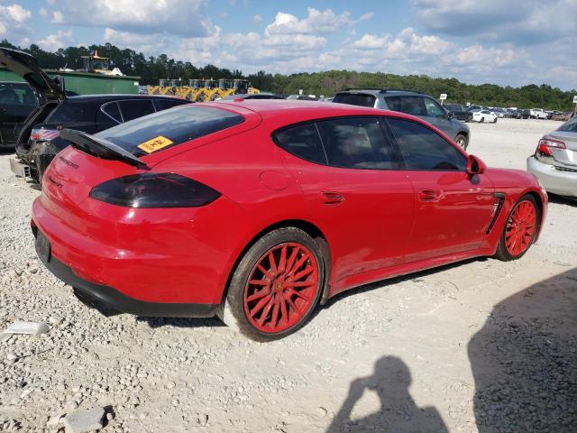 VIN WP0AF2A72GL080355 2016 PORSCHE PANAMERA no.3