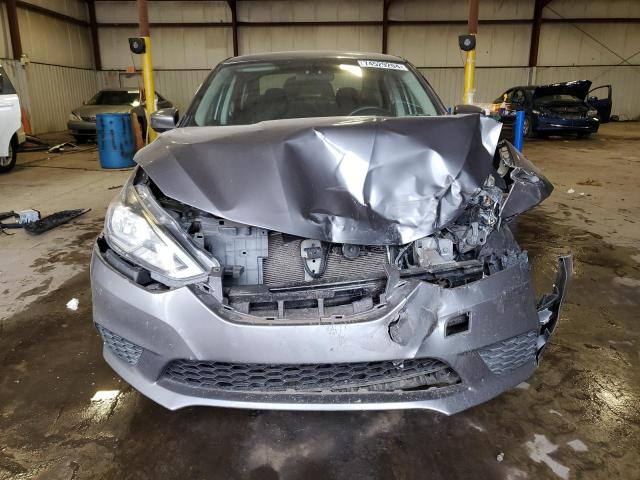 VIN 3N1AB7AP3HY278480 2017 Nissan Sentra, S no.5