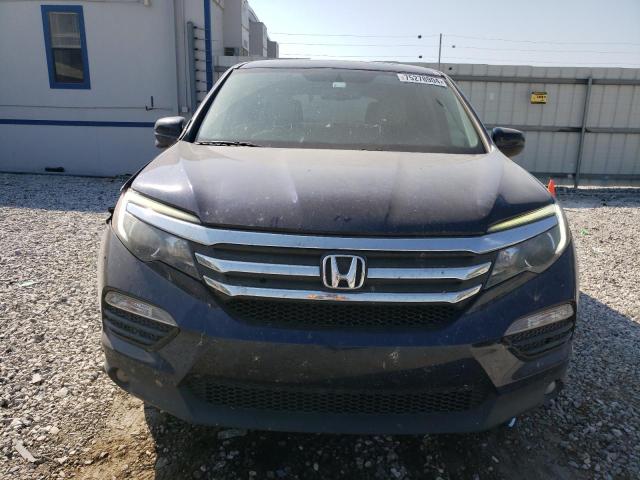 2016 HONDA PILOT EXL - 5FNYF6H56GB073681