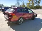 SUBARU OUTBACK 2. photo