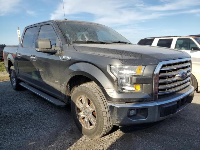 VIN 1FTEW1CP6GKF41538 2016 Ford F-150, Supercrew no.4