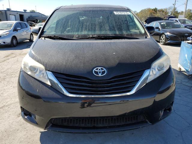 VIN 5TDKK3DC0FS573916 2015 Toyota Sienna, LE no.5