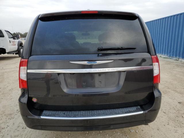 VIN 2C4RC1CG2ER348862 2014 Chrysler Town and Countr... no.6