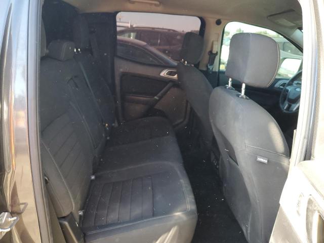 2019 FORD RANGER XL - 1FTER4EH4KLA13420