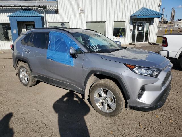 2020 TOYOTA RAV4 XLE - 2T3R1RFV8LC095694