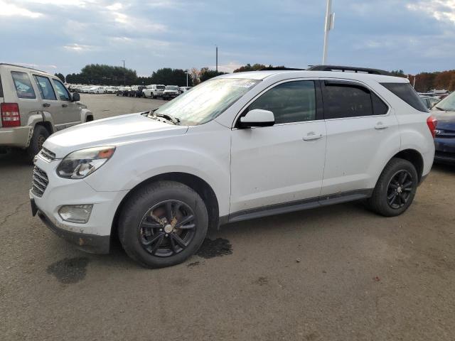 VIN 2GNFLFEK9H6343088 2017 Chevrolet Equinox, LT no.1