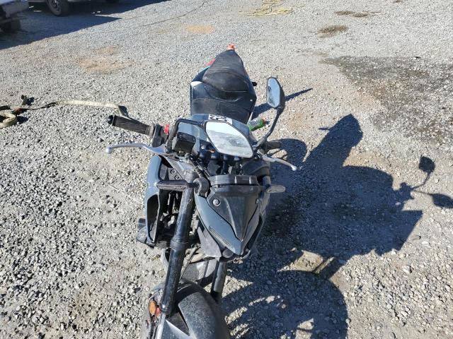 2021 YAMAHA MT-03 - MH3RH20Y0MK004823