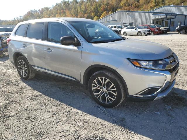 VIN JA4AZ2A31JZ003107 2018 MITSUBISHI OUTLANDER no.4