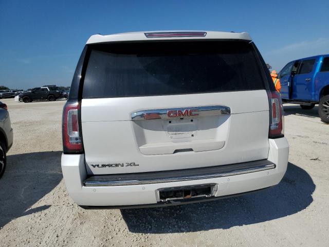 VIN 1GKS1HKJ1GR293637 2016 GMC Yukon, Denali no.6