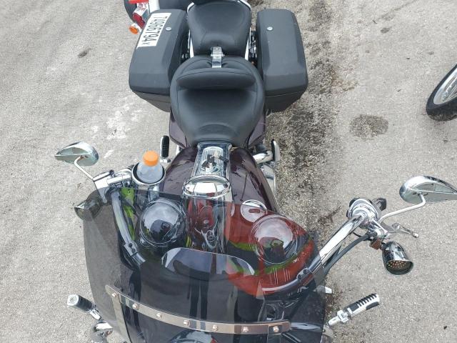 2006 HARLEY-DAVIDSON FLHRSI 1HD1FYW196Y642419