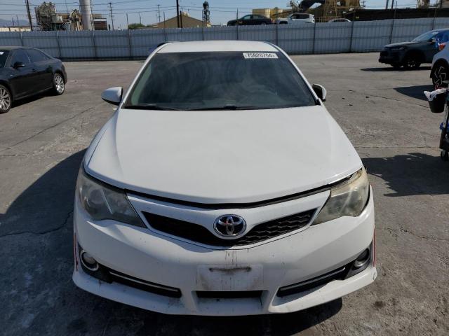 VIN 4T1BF1FK4EU742760 2014 Toyota Camry, L no.5