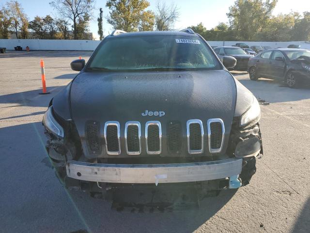 VIN 1C4PJMCS1EW227024 2014 Jeep Cherokee, Latitude no.5