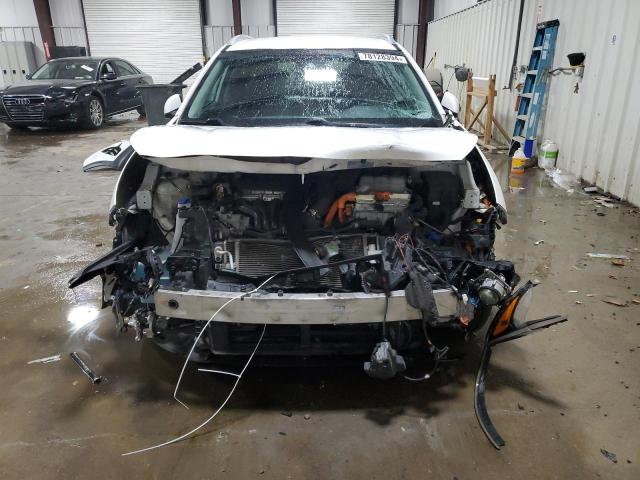 2020 KIA NIRO LXS KNDCM3LDXL5395040