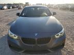 BMW 230I photo