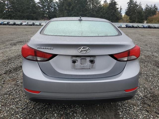 VIN 5NPDH4AE3GH771321 2016 Hyundai Elantra, SE no.6