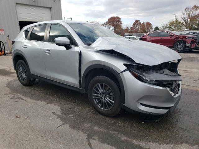 VIN JM3KFACM9L0757650 2020 MAZDA CX-5 no.4