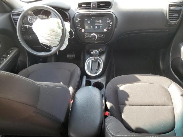 2019 KIA SOUL - KNDJN2A23K7009903