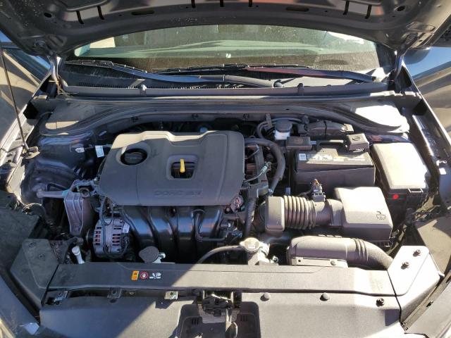 2020 HYUNDAI ELANTRA SE - 5NPD74LF2LH612440