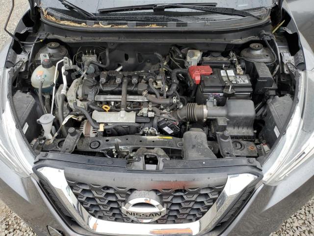 2020 NISSAN KICKS S - 3N1CP5BV4LL498714