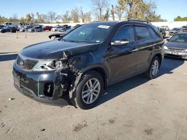 KIA SORENTO LX