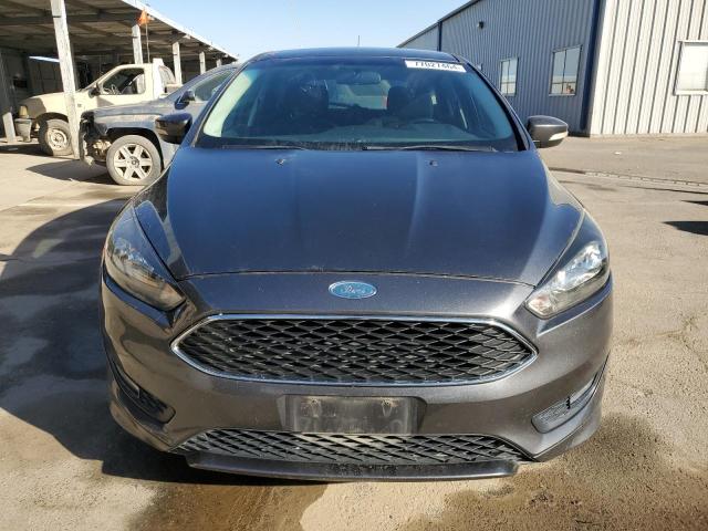 VIN 1FADP3K28GL363366 2016 Ford Focus, SE no.5