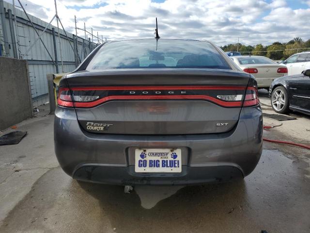2015 DODGE DART SXT - 1C3CDFBB2FD369306