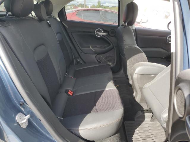 2018 FIAT 500X TREKK ZFBCFYCB1JP707210